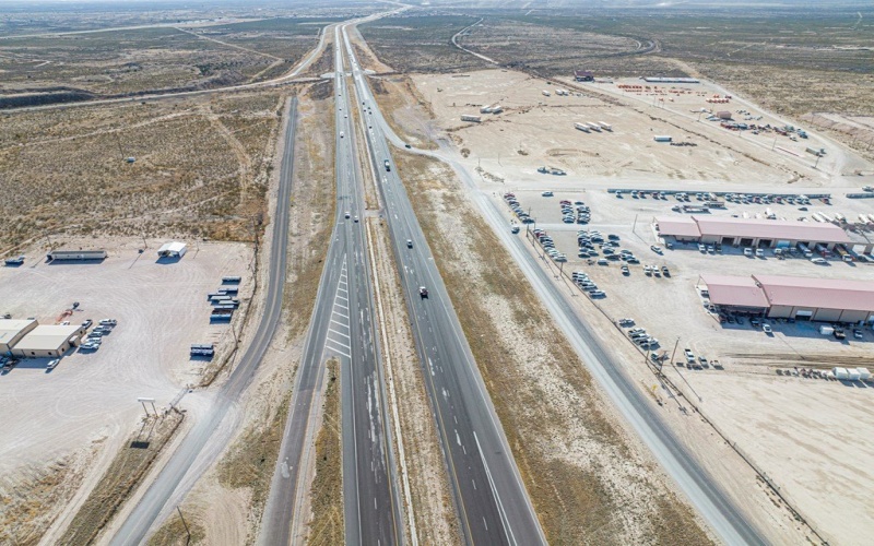 14761 W I-20, Odessa, TX 79763, ,Commercial Sale,For Sale,14761 W I-20,50081433