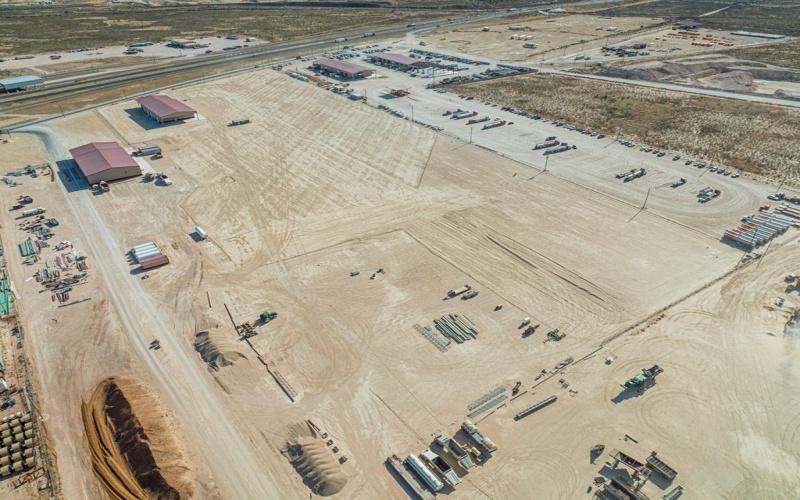 14761 W I-20, Odessa, TX 79763, ,Commercial Sale,For Sale,14761 W I-20,50081433