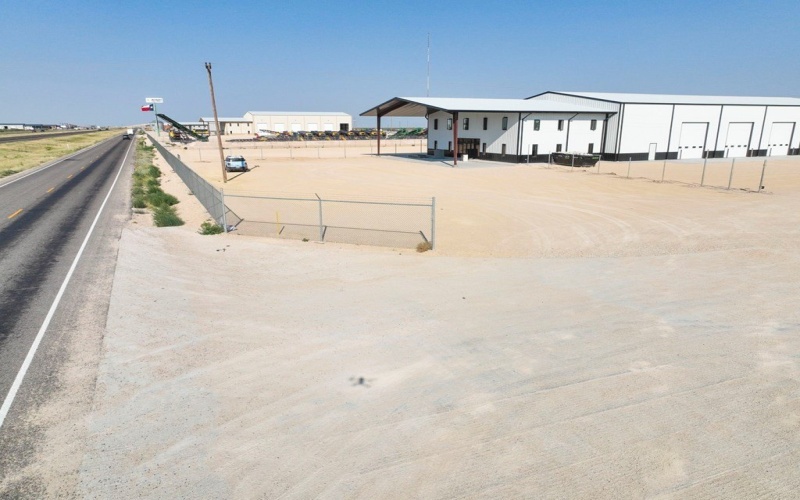 14761 W I-20, Odessa, TX 79763, ,Commercial Sale,For Sale,14761 W I-20,0,50081433