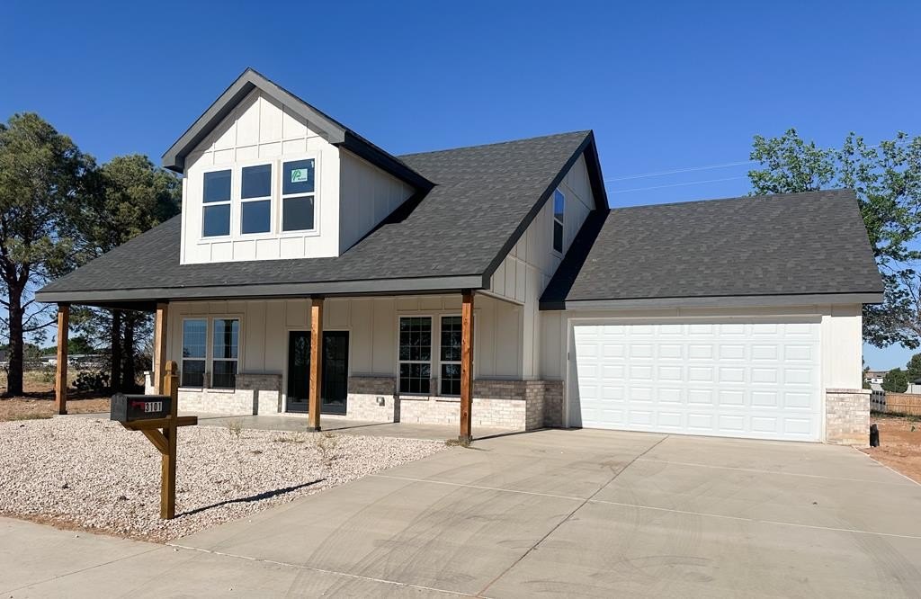 3101 S County Rd 1069, Midland, TX 79706, 4 Bedrooms Bedrooms, ,3 BathroomsBathrooms,Residential,For Sale,3101 S County Rd 1069,50081499
