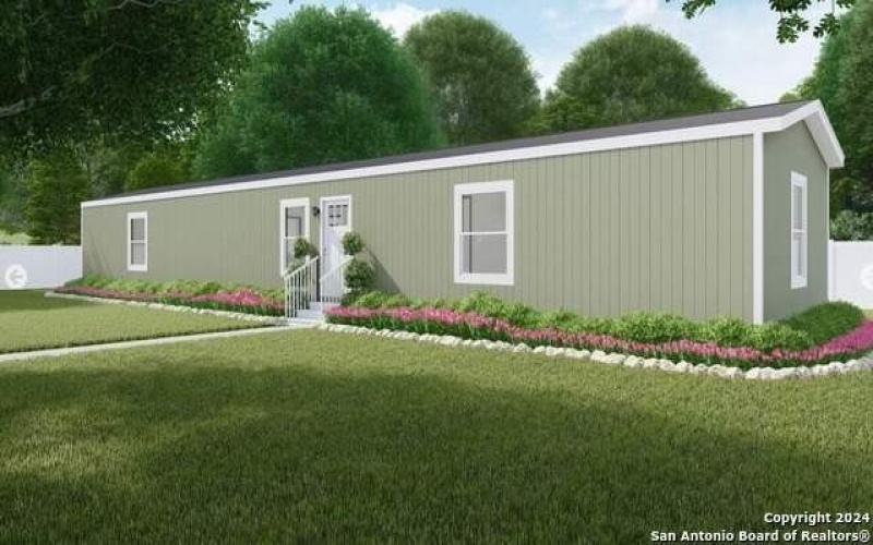 614 Novella, Adkins, TX 78101, 3 Habitaciones Habitaciones , ,2 BañosBaños,Residential,En Venta,614 Novella,1790489