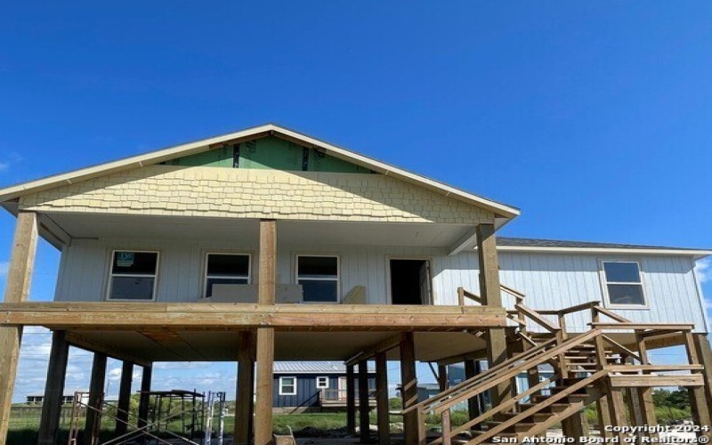 380 W Live Oak Ln, Rockport, TX 78382, 3 Bedrooms Bedrooms, ,2 BathroomsBathrooms,Residential,For Sale,380 W Live Oak Ln,1791059
