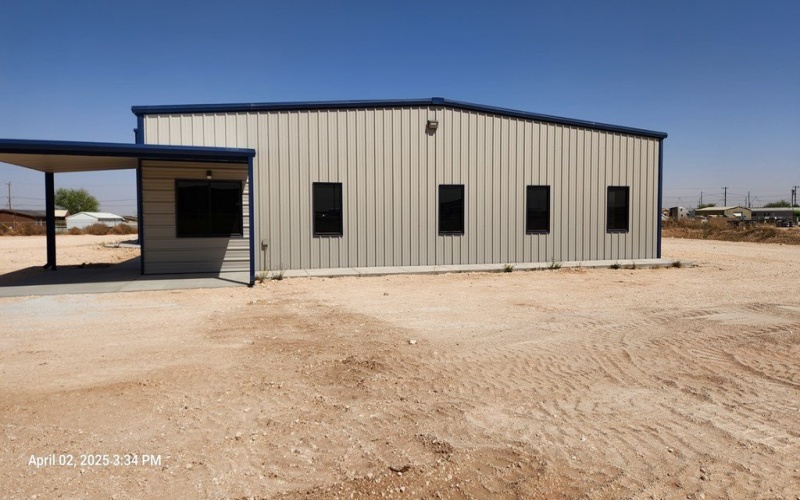 3717 County Rd 1232, Midland, TX 79706, ,Commercial Sale,For Sale,3717 County Rd 1232,50081584