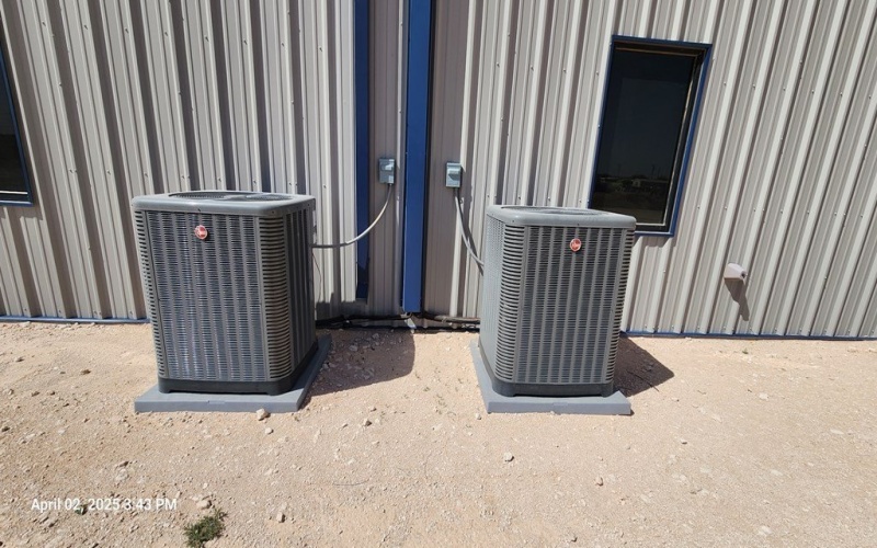 3717 County Rd 1232, Midland, TX 79706, ,Commercial Sale,For Sale,3717 County Rd 1232,50081584