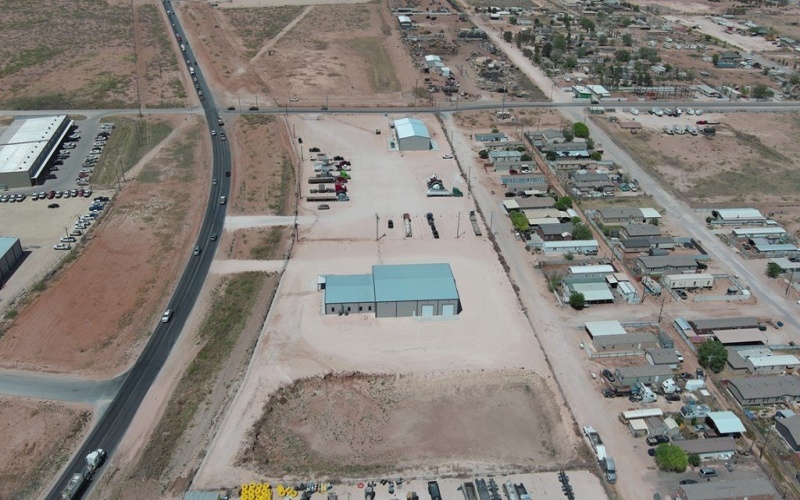 3717 County Rd 1232, Midland, TX 79706, ,Commercial Sale,For Sale,3717 County Rd 1232,50081584