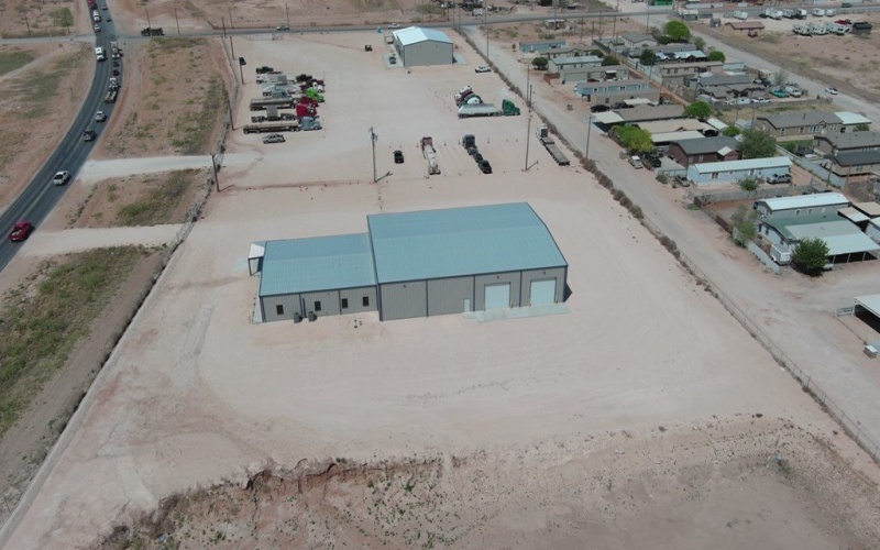 3717 County Rd 1232, Midland, TX 79706, ,Commercial Sale,For Sale,3717 County Rd 1232,50081584