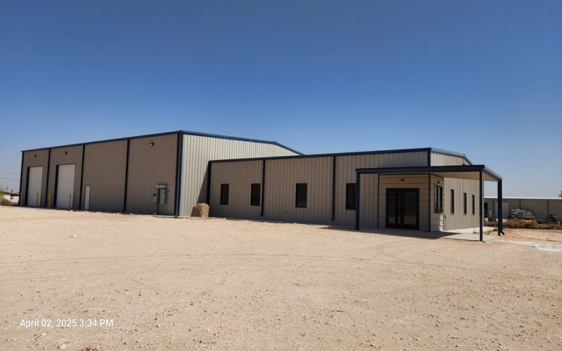 3717 County Rd 1232, Midland, TX 79706, ,Commercial Sale,For Sale,3717 County Rd 1232,50081584