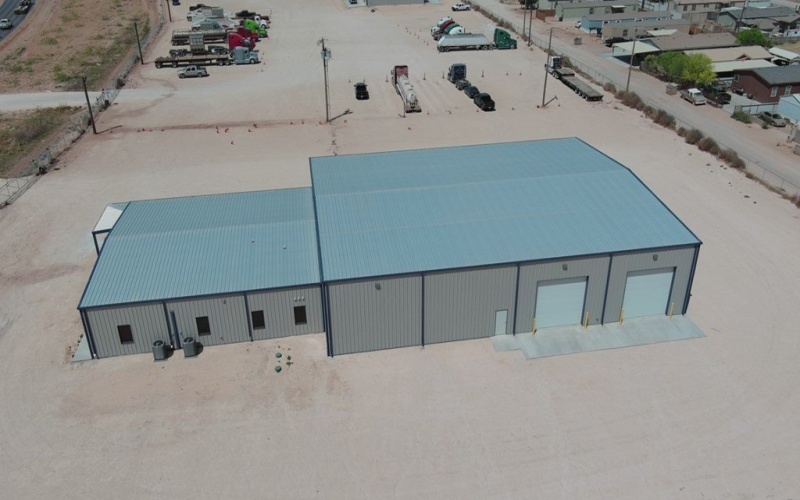3717 County Rd 1232, Midland, TX 79706, ,Commercial Sale,For Sale,3717 County Rd 1232,50081584