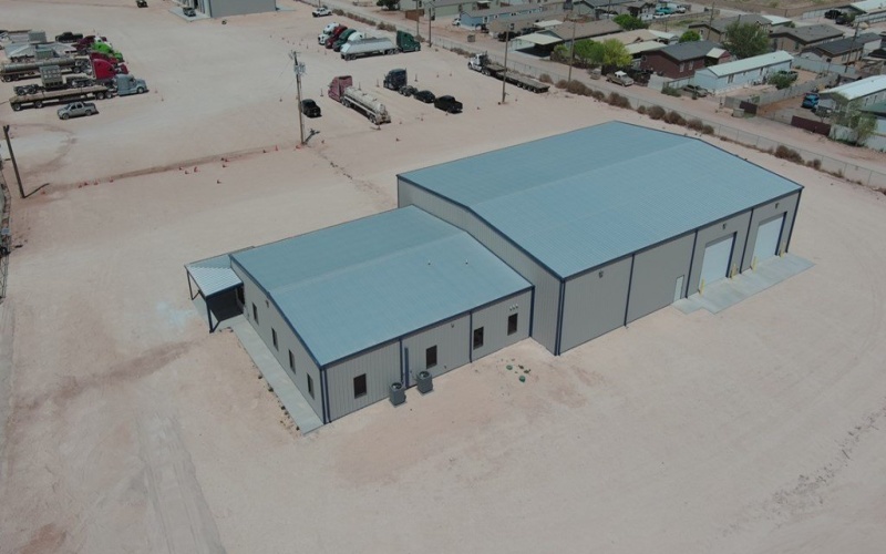 3717 County Rd 1232, Midland, TX 79706, ,Commercial Sale,For Sale,3717 County Rd 1232,50081584