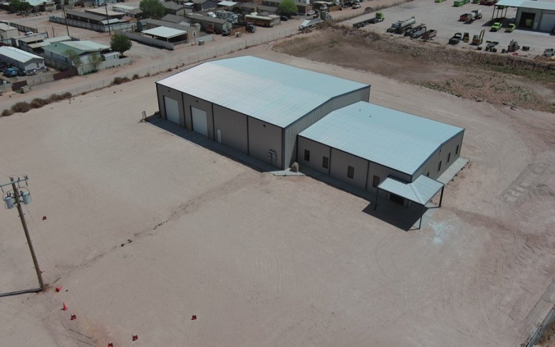3717 County Rd 1232, Midland, TX 79706, ,Commercial Sale,For Sale,3717 County Rd 1232,50081584