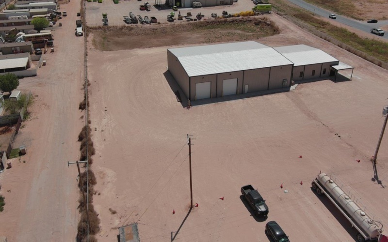 3717 County Rd 1232, Midland, TX 79706, ,Commercial Sale,For Sale,3717 County Rd 1232,50081584