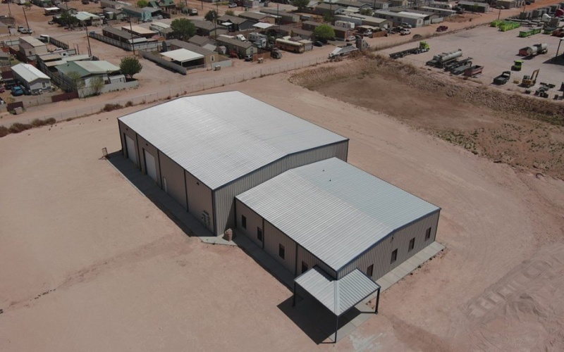 3717 County Rd 1232, Midland, TX 79706, ,Commercial Sale,For Sale,3717 County Rd 1232,50081584