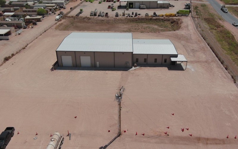 3717 County Rd 1232, Midland, TX 79706, ,Commercial Sale,For Sale,3717 County Rd 1232,50081584