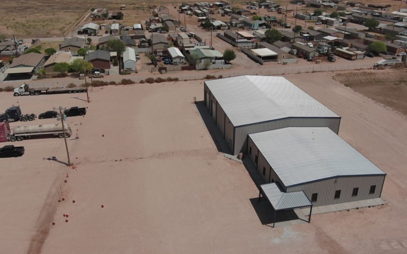 3717 County Rd 1232, Midland, TX 79706, ,Commercial Sale,For Sale,3717 County Rd 1232,50081584