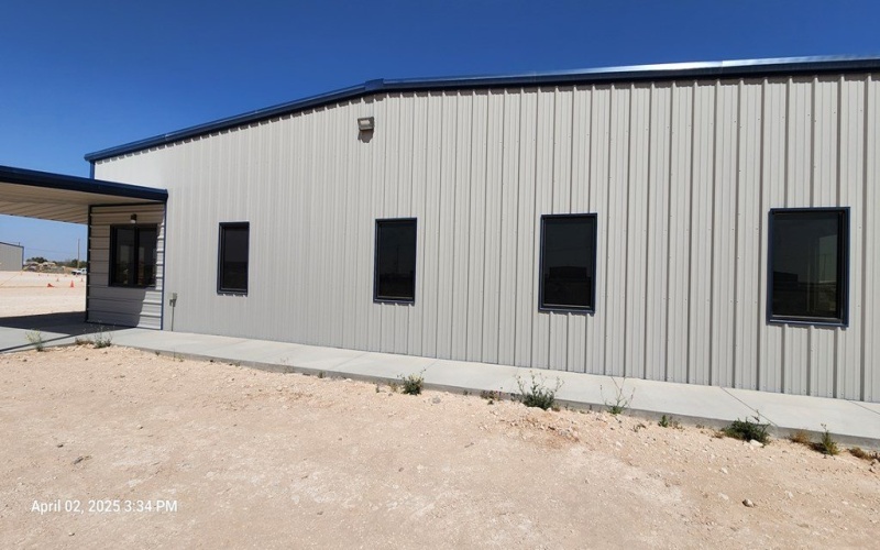 3717 County Rd 1232, Midland, TX 79706, ,Commercial Sale,For Sale,3717 County Rd 1232,50081584