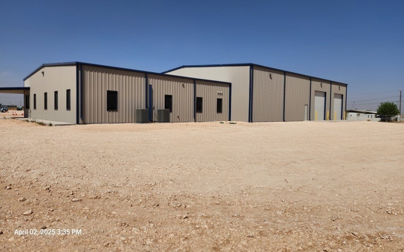 3717 County Rd 1232, Midland, TX 79706, ,Commercial Sale,For Sale,3717 County Rd 1232,50081584