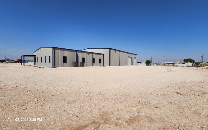 3717 County Rd 1232, Midland, TX 79706, ,Commercial Sale,For Sale,3717 County Rd 1232,50081584