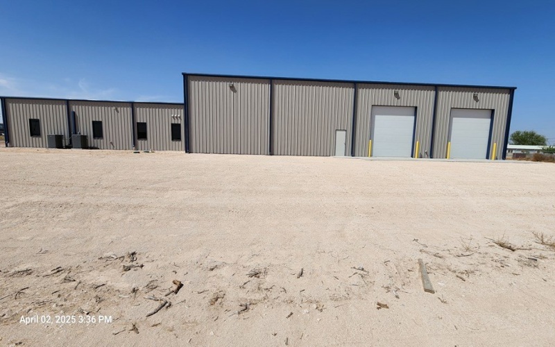 3717 County Rd 1232, Midland, TX 79706, ,Commercial Sale,For Sale,3717 County Rd 1232,50081584
