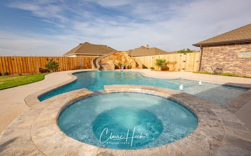 6800 Castle Wood Dr, Midland, TX 79707, 5 Bedrooms Bedrooms, ,3 BathroomsBathrooms,Residential,For Sale,6800 Castle Wood Dr,50081754