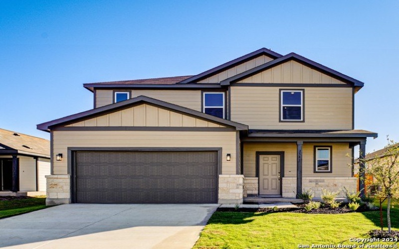 2541 Solon Lane, Seguin, TX 78155, 3 Bedrooms Bedrooms, ,2 BathroomsBathrooms,Residential,For Sale,2541 Solon Lane,1792300