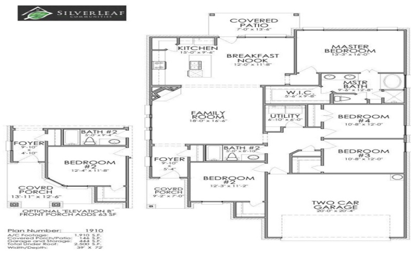 1300 Loess St., Midland, TX 79705, 4 Bedrooms Bedrooms, ,2 BathroomsBathrooms,Residential,For Sale,1300 Loess St.,0,50081884