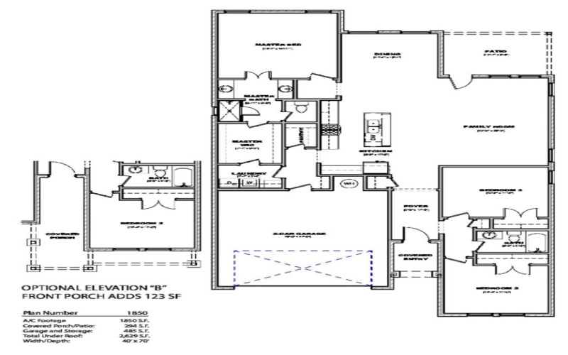 1304 Loess St., Midland, TX 79705, 3 Bedrooms Bedrooms, ,2 BathroomsBathrooms,Residential,For Sale,1304 Loess St.,50081888