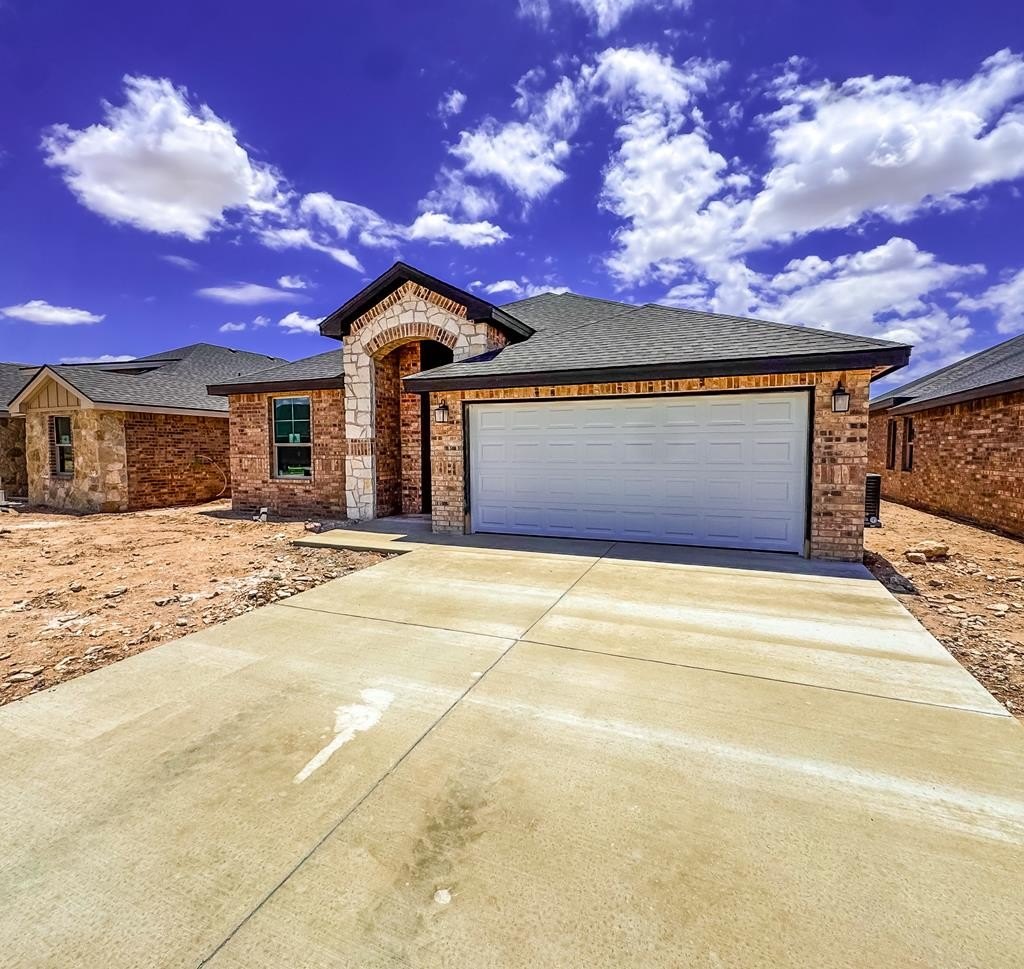 1308 Loess St., Midland, TX 79705, 3 Bedrooms Bedrooms, ,2 BathroomsBathrooms,Residential,For Sale,1308 Loess St.,50081890