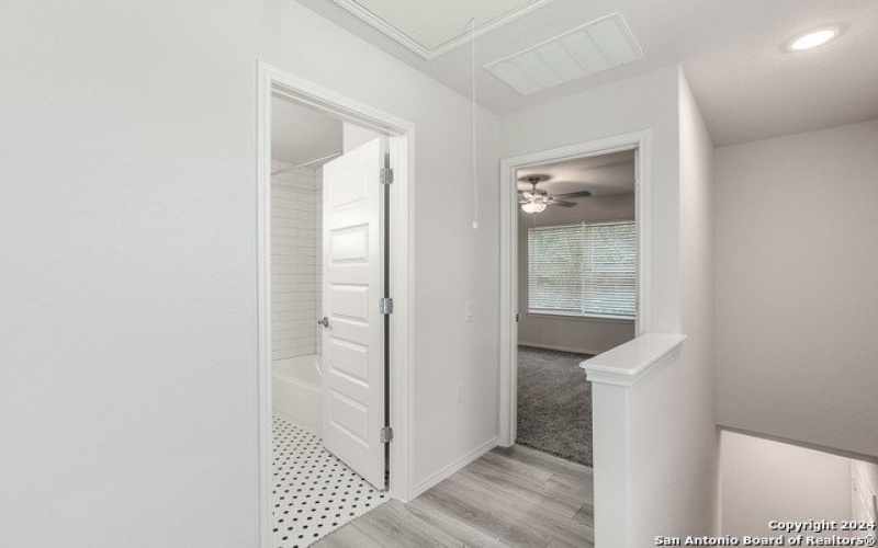 631 E Carolina St #1, San Antonio, TX 78210-1814, 2 Bedrooms Bedrooms, ,1 BathroomBathrooms,Residential,For Sale,631 E Carolina St,1793249
