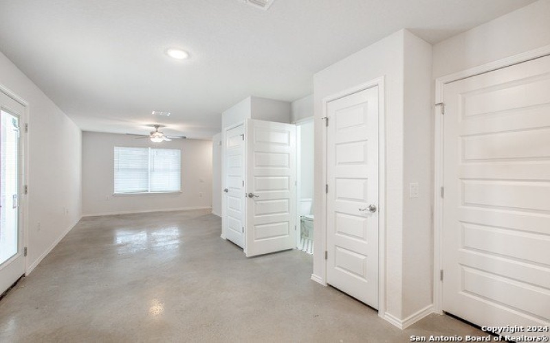 631 E Carolina St #1, San Antonio, TX 78210-1814, 2 Bedrooms Bedrooms, ,1 BathroomBathrooms,Residential,For Sale,631 E Carolina St,1793249