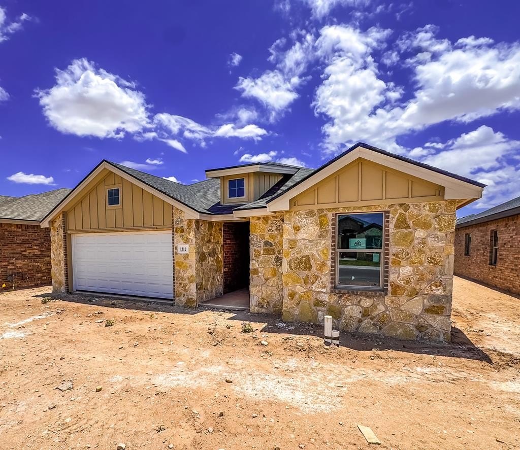 1312 Loess St., Midland, TX 79705, 3 Bedrooms Bedrooms, ,2 BathroomsBathrooms,Residential,For Sale,1312 Loess St.,50081892