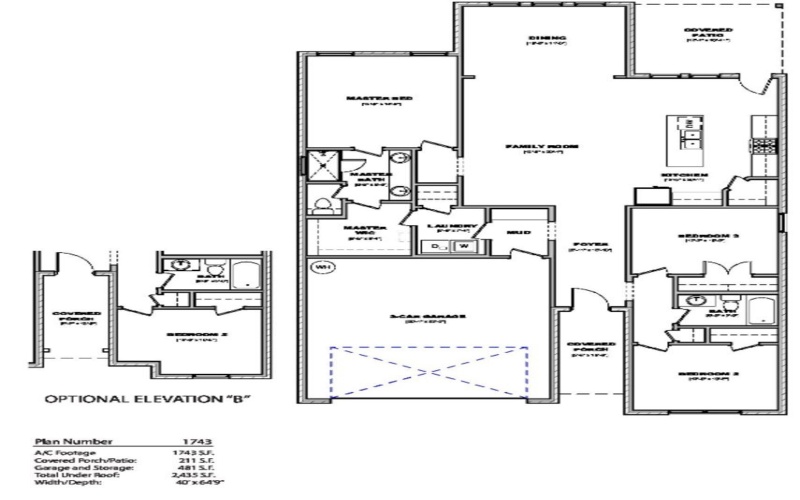 1312 Loess St., Midland, TX 79705, 3 Bedrooms Bedrooms, ,2 BathroomsBathrooms,Residential,For Sale,1312 Loess St.,0,50081892