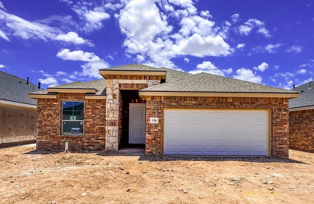 1316 Loess St., Midland, TX 79705, 4 Bedrooms Bedrooms, ,2 BathroomsBathrooms,Residential,For Sale,1316 Loess St.,50081895