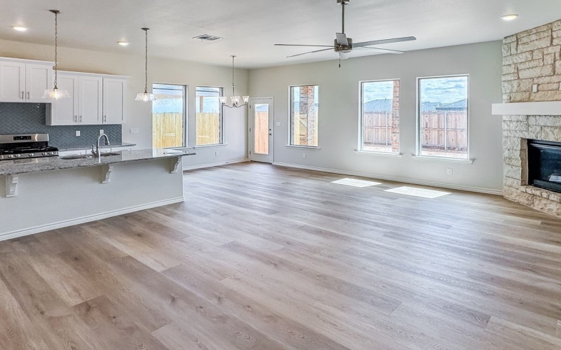 1316 Loess St., Midland, TX 79705, 4 Bedrooms Bedrooms, ,2 BathroomsBathrooms,Residential,For Sale,1316 Loess St.,0,50081895