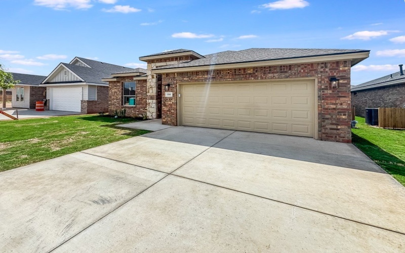 1316 Loess St., Midland, TX 79705, 4 Bedrooms Bedrooms, ,2 BathroomsBathrooms,Residential,For Sale,1316 Loess St.,0,50081895