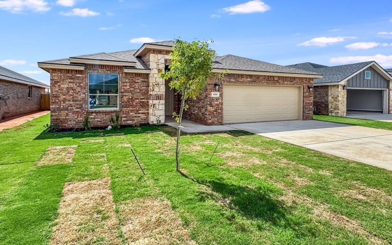 1316 Loess St., Midland, TX 79705, 4 Bedrooms Bedrooms, ,2 BathroomsBathrooms,Residential,For Sale,1316 Loess St.,0,50081895