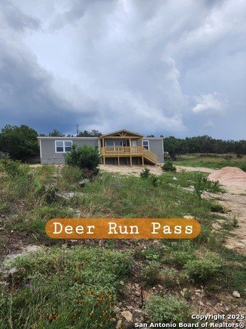 1214 DEER RUN PASS, Canyon Lake, TX 78133, 3 Bedrooms Bedrooms, ,2 BathroomsBathrooms,Residential,For Sale,1214 DEER RUN PASS,1795461