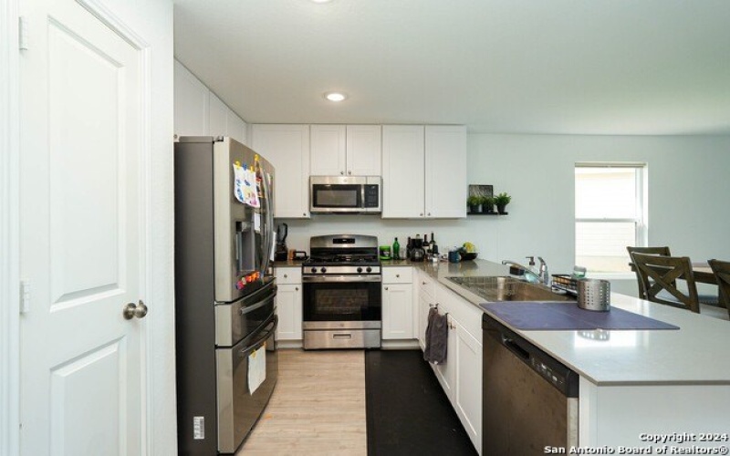 6236 Grange Valley, San Antonio, TX 78252, 3 Habitaciones Habitaciones , ,2 BañosBaños,Residential,En Venta,6236 Grange Valley,1796364