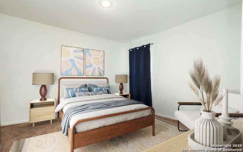 6236 Grange Valley, San Antonio, TX 78252, 3 Habitaciones Habitaciones , ,2 BañosBaños,Residential,En Venta,6236 Grange Valley,1796364