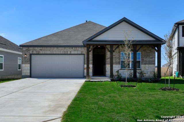 1417 Alleyton Court, Seguin, TX 78155, 3 Bedrooms Bedrooms, ,2 BathroomsBathrooms,Residential,For Sale,1417 Alleyton Court,1797026