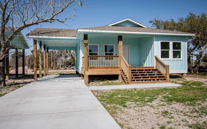 2307 Bronte, ROCKPORT, TX 78382, 3 Bedrooms Bedrooms, ,2 BathroomsBathrooms,Residential,For Sale,2307 Bronte,143572