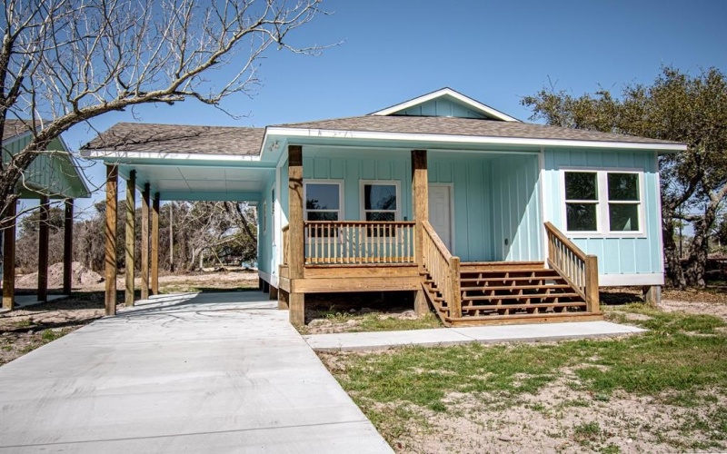 2307 Bronte, ROCKPORT, TX 78382, 3 Bedrooms Bedrooms, ,2 BathroomsBathrooms,Residential,For Sale,2307 Bronte,143572