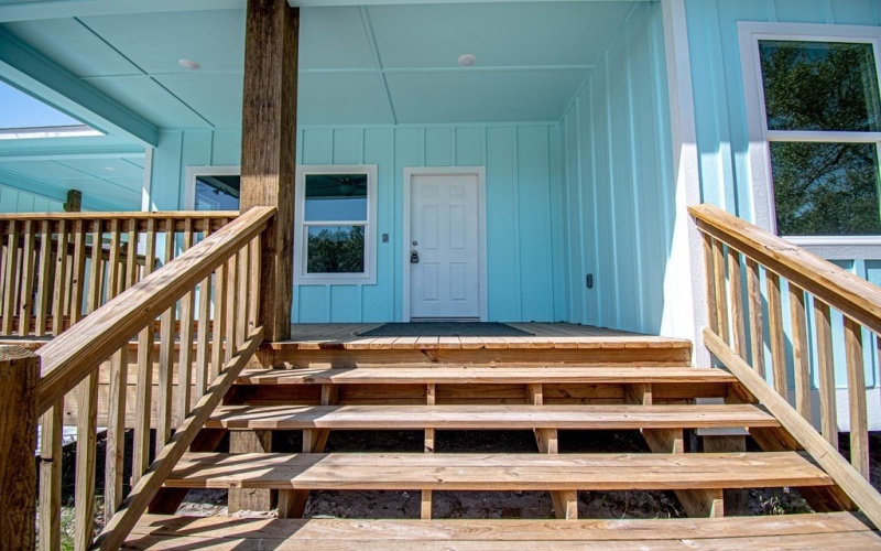 2307 Bronte, ROCKPORT, TX 78382, 3 Bedrooms Bedrooms, ,2 BathroomsBathrooms,Residential,For Sale,2307 Bronte,143572