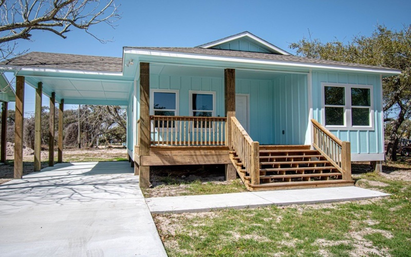 2307 Bronte, ROCKPORT, TX 78382, 3 Bedrooms Bedrooms, ,2 BathroomsBathrooms,Residential,For Sale,2307 Bronte,143572