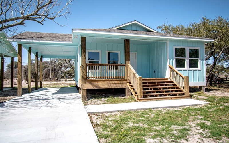 2307 Bronte, ROCKPORT, TX 78382, 3 Bedrooms Bedrooms, ,2 BathroomsBathrooms,Residential,For Sale,2307 Bronte,143572