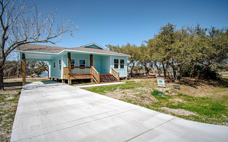 2307 Bronte, ROCKPORT, TX 78382, 3 Bedrooms Bedrooms, ,2 BathroomsBathrooms,Residential,For Sale,2307 Bronte,143572