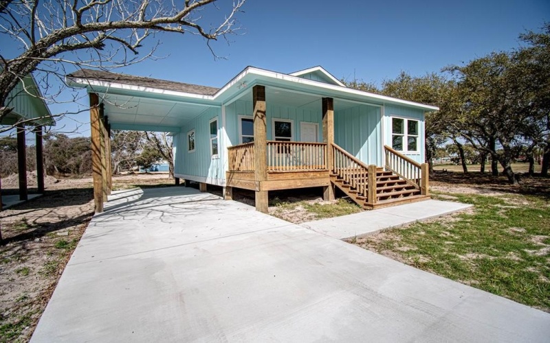 2307 Bronte, ROCKPORT, TX 78382, 3 Bedrooms Bedrooms, ,2 BathroomsBathrooms,Residential,For Sale,2307 Bronte,143572