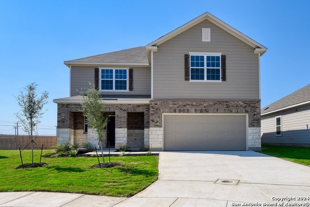 101 Beveridge, Seguin, TX 78155, 3 Bedrooms Bedrooms, ,2 BathroomsBathrooms,Residential,For Sale,101 Beveridge,1797661