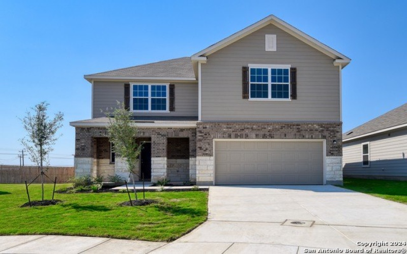 101 Beveridge, Seguin, TX 78155, 3 Bedrooms Bedrooms, ,2 BathroomsBathrooms,Residential,For Sale,101 Beveridge,1797661