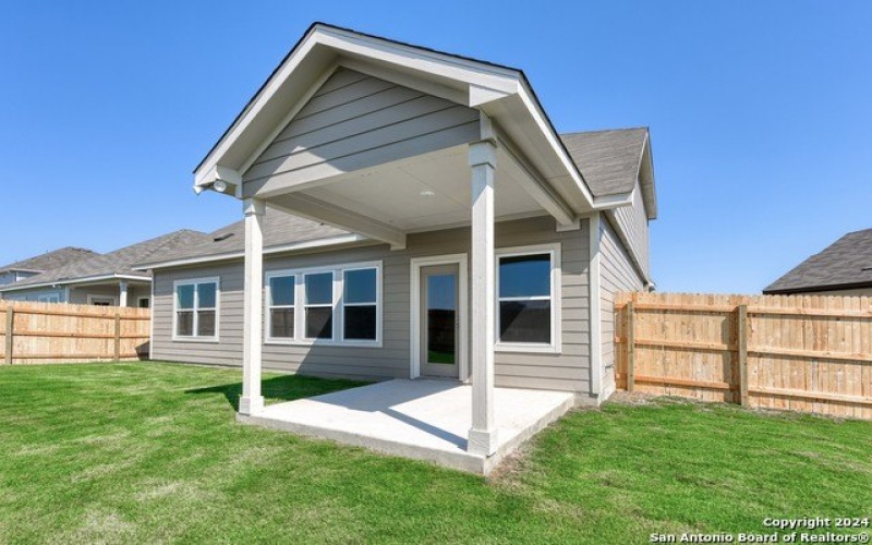 101 Beveridge, Seguin, TX 78155, 3 Bedrooms Bedrooms, ,2 BathroomsBathrooms,Residential,For Sale,101 Beveridge,1797661