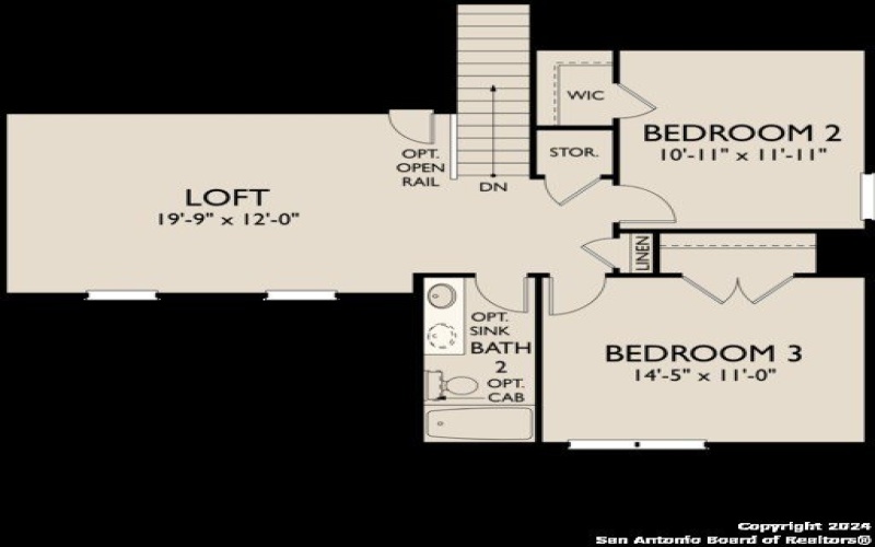 101 Beveridge, Seguin, TX 78155, 3 Bedrooms Bedrooms, ,2 BathroomsBathrooms,Residential,For Sale,101 Beveridge,1797661